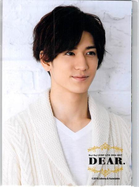 楽天市場】【新品】 Hey! Say! JUMP・【フォトセット・五枚入り