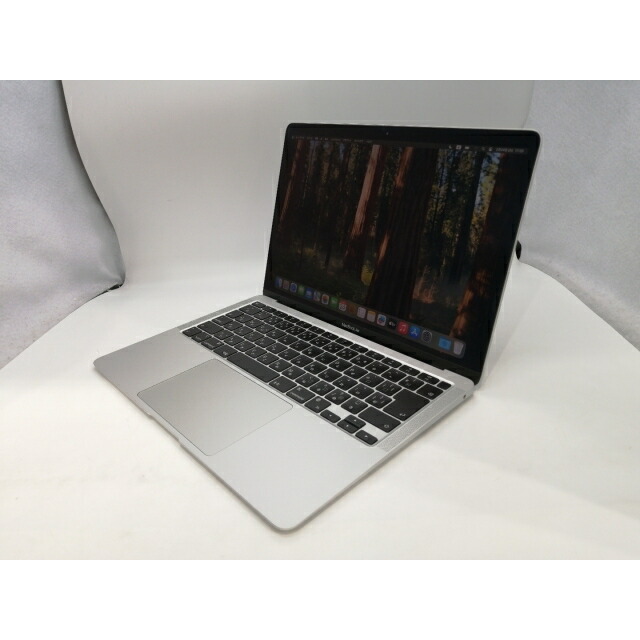 楽天市場】2020 Apple MacBook Air Apple M1 Chip (13インチ, 8GB RAM