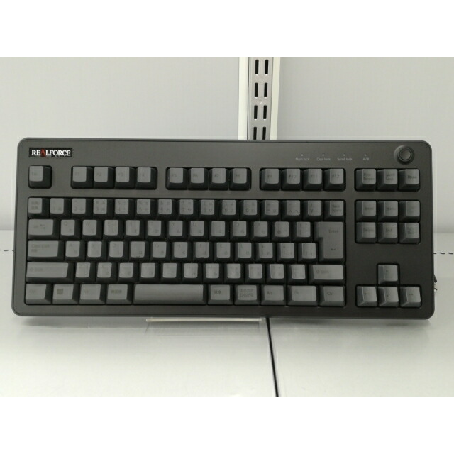 楽天市場】realforce キーボード 日本語 mac r3hg11の通販