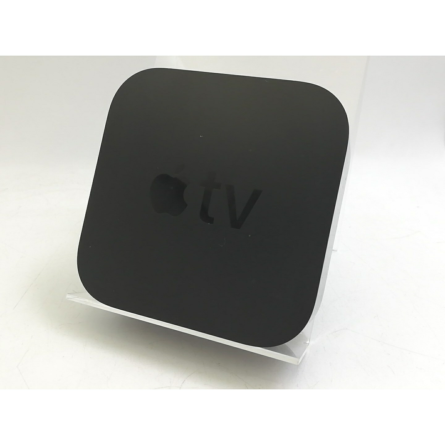 楽天市場】apple tv 4k 64gb mp7p2j/aの通販