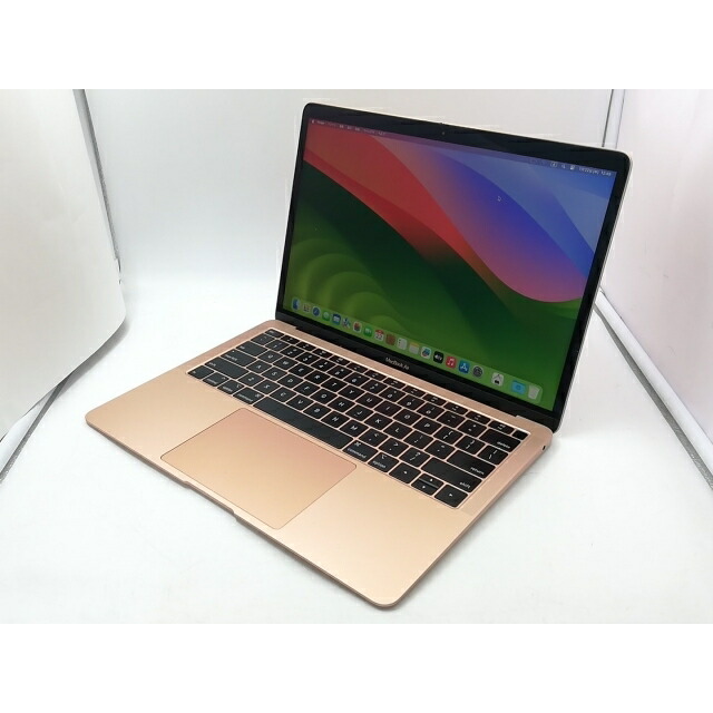楽天市場】macbook air ゴールドの通販