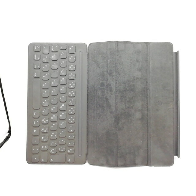 楽天市場】ipad 第8世代 smart keyboard 日本語 jisの通販