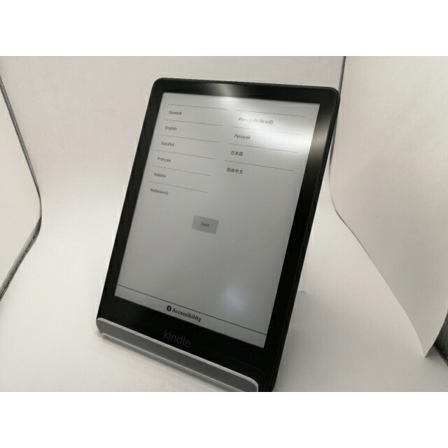 楽天市場】kindle paperwhite 11世代（タブレットPC本体