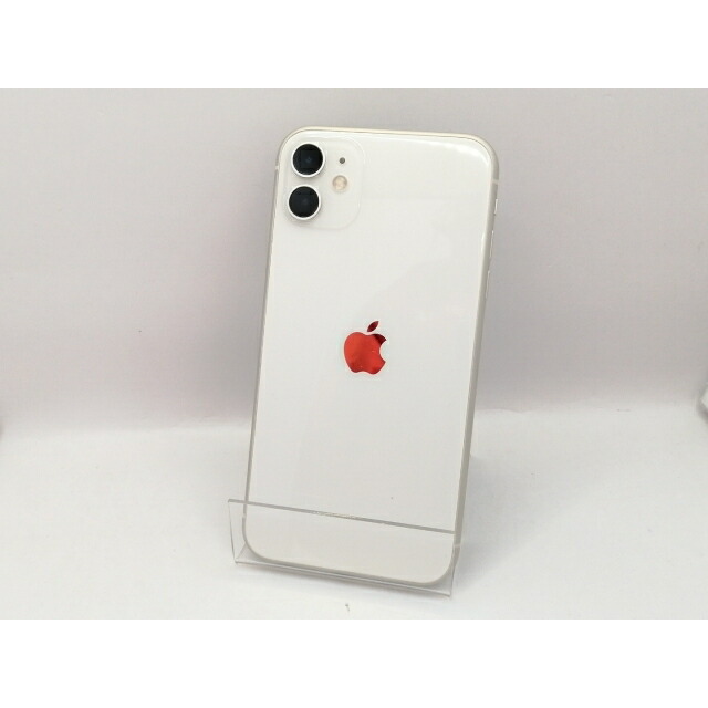 楽天市場】iphone11 64g simフリー ホワイトの通販