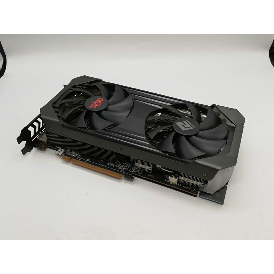 楽天市場】玄人志向 RD-RX6600 グラフィックボードの通販