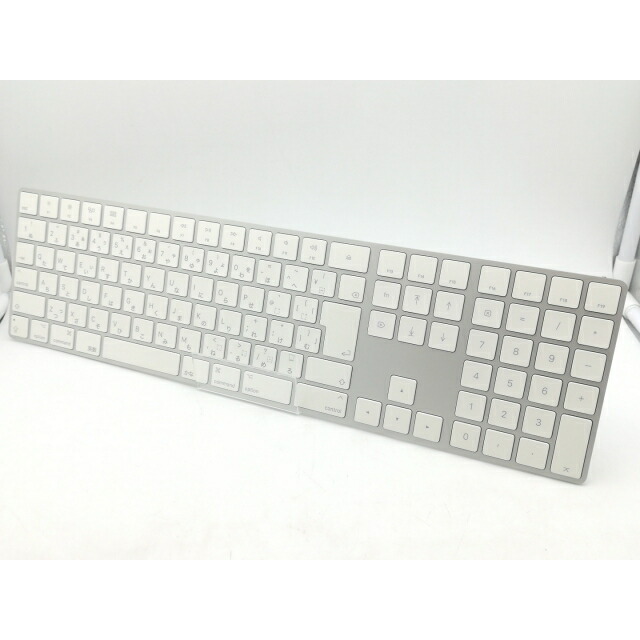 楽天市場】magic keyboard a1843の通販
