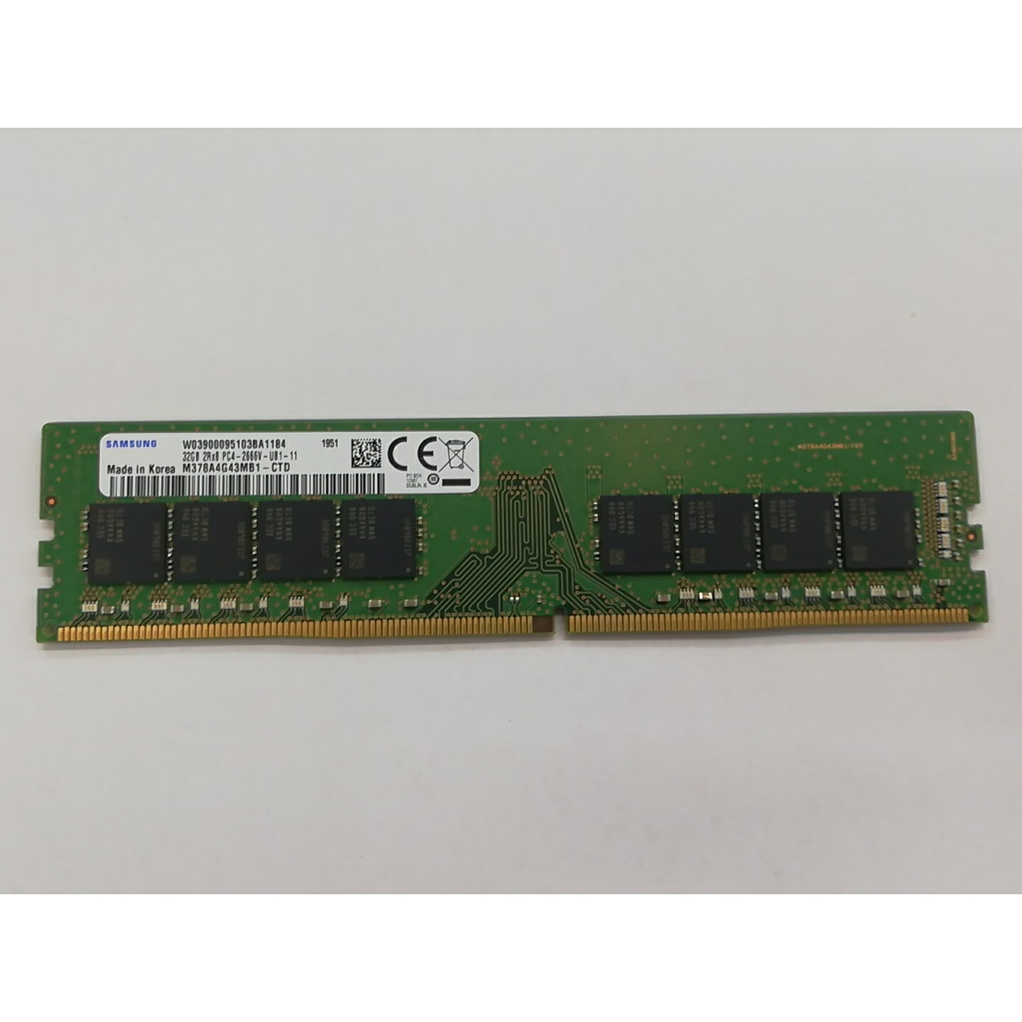 楽天市場】32gb ddr4-2666の通販