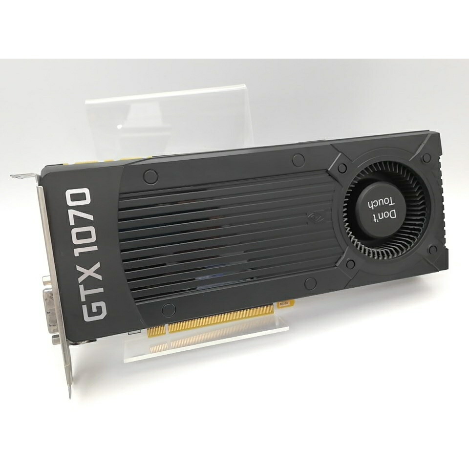 楽天市場】zotac geforce gtx 1070の通販