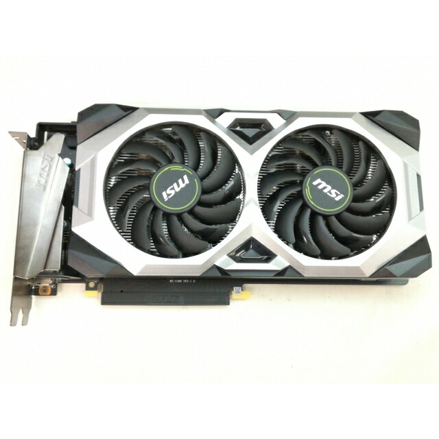 楽天市場】geforce rtx 2070 super msiの通販