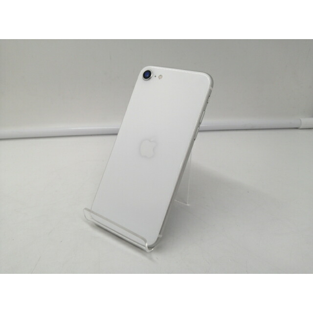 楽天市場】iphone se 64gb ホワイト mhgq3j/aの通販