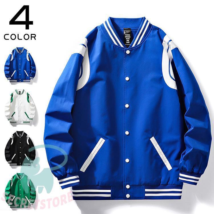 楽天市場】コーチ（種類（コート・ジャケット）スタジャン）（メンズ