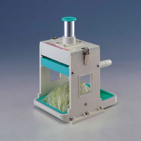 楽天市場】OHC-13G ハッピージャパン ネギー NEGEE ネギ切機 : 厨房