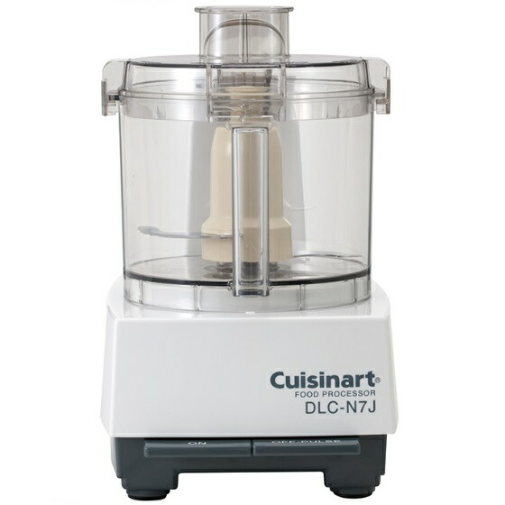 楽天市場】クイジナート dfp－7jbsw フードプロセッサーの通販