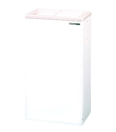 楽天市場】サンデン 冷凍ストッカー pf－057xfの通販