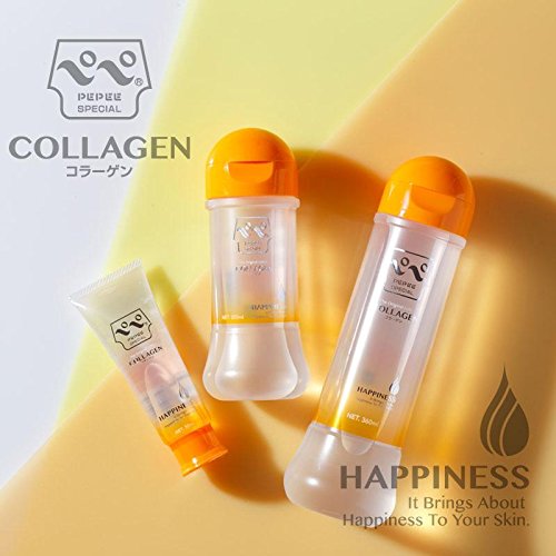 楽天市場】ローション 潤滑剤 ペペ コラーゲン 【ペペスペシャル