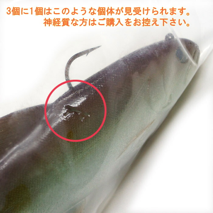 楽天市場】ハドルストン ハドルトラウト 8インチ ROF-5 背針タイプ