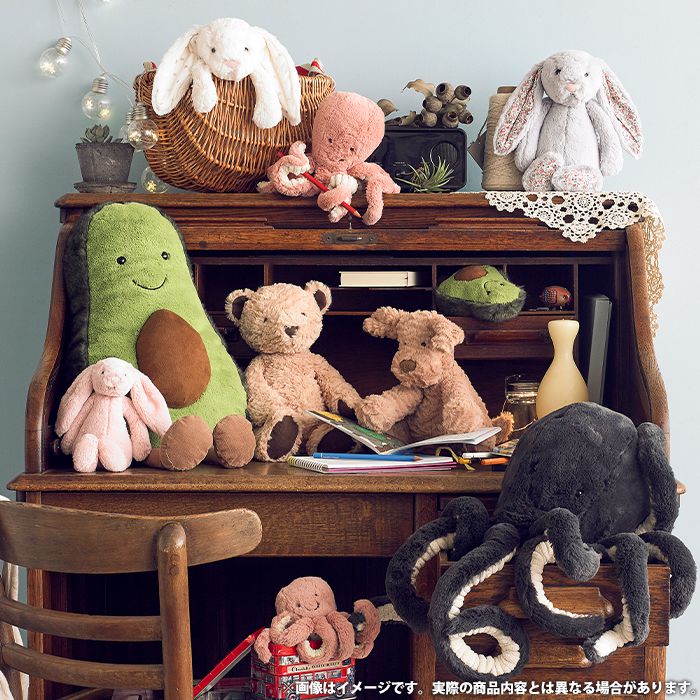 楽天市場】【安心の正規品】ジェリーキャット ぬいぐるみ 送料無料