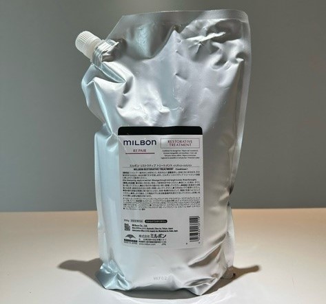 楽天市場】ミルボン トリートメント 2500mlの通販