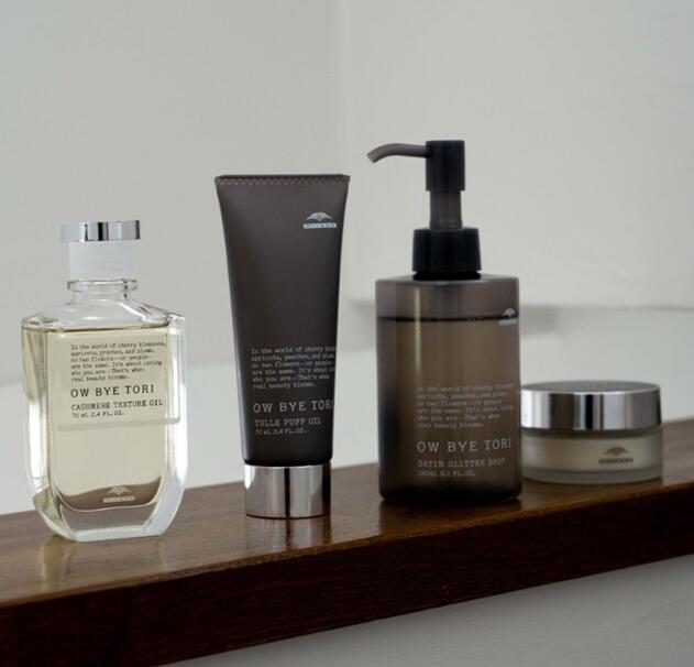 楽天市場】オーバイトーリ カシミアテクスチュア オイル 70ml