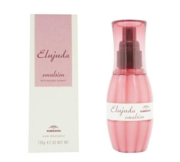 楽天市場】【選べる18種】 MILBON エルジューダ MO FO エマルジョン