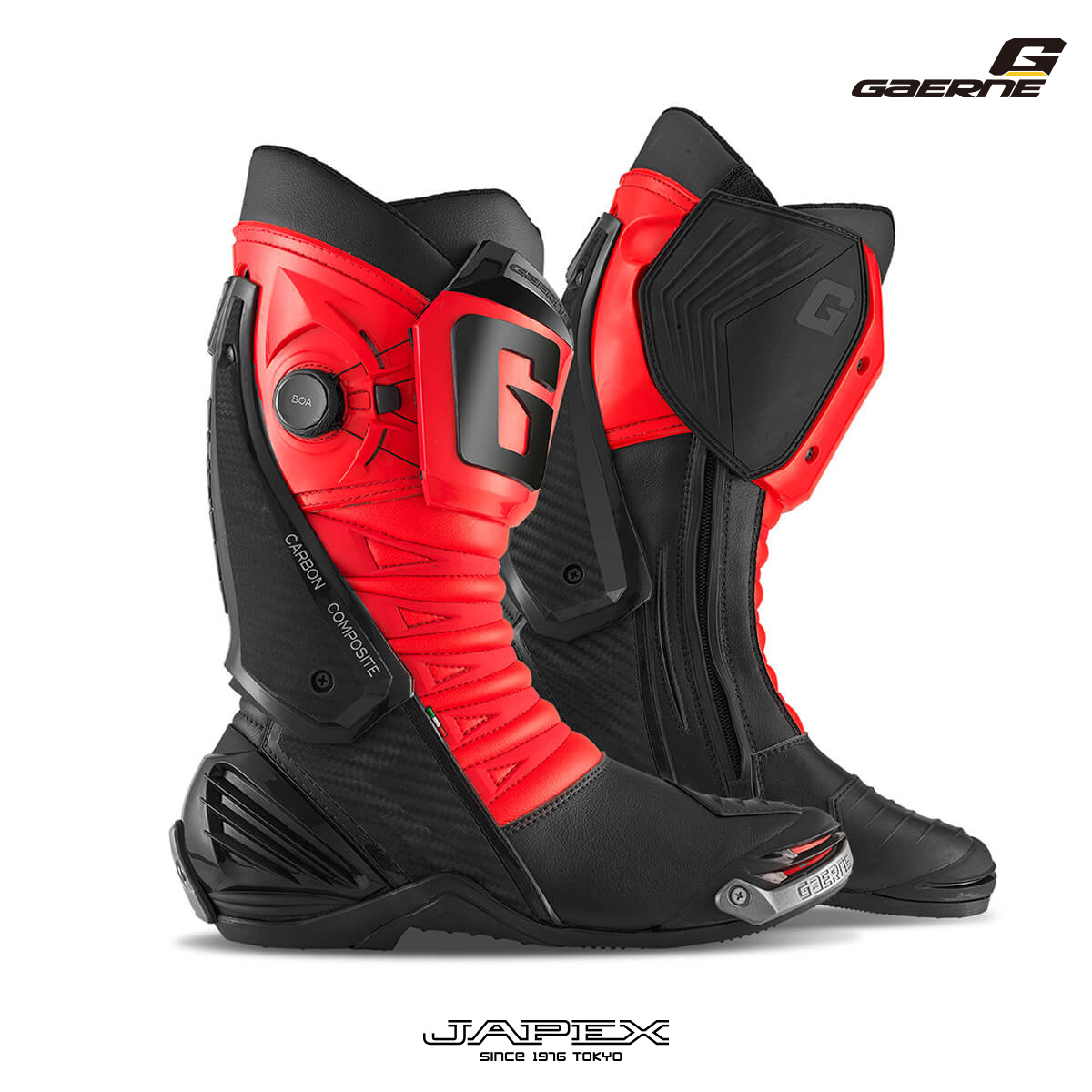 楽天市場】【正規総代理店】ガエルネ G-RT ジーアールティ ブラック