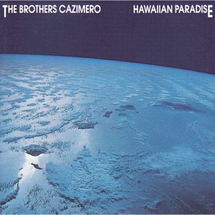 楽天市場】【中古】Hawaiian ハワイアン Hula CDThe Brothers Cazimero