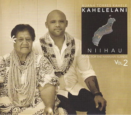 楽天市場】【新品】Hawiian ハワイアンCDKuana Torres Kahele