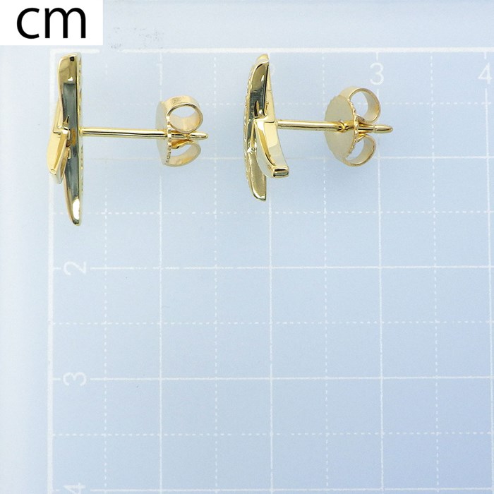 楽天市場】ティファニー Tiffany & Co. ピアス キス X クロス