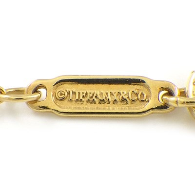 楽天市場】ティファニー Tiffany & Co. ネックレス ジャン・シュ