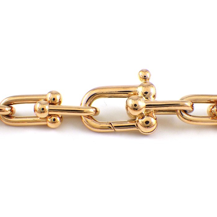 楽天市場】ティファニー Tiffany & Co. ブレスレット ハードウェア