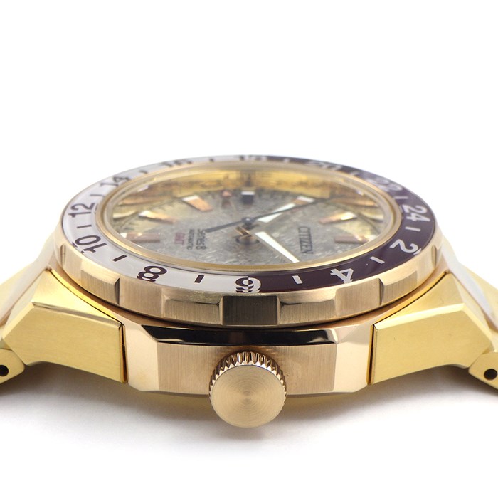 楽天市場】シチズン CITIZEN 腕時計 シリーズエイト NB6032-53P/9054