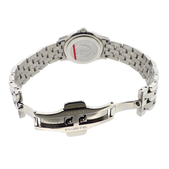楽天市場】グッチ GUCCI 腕時計 Gクラス スモール 5500L 12ポイント