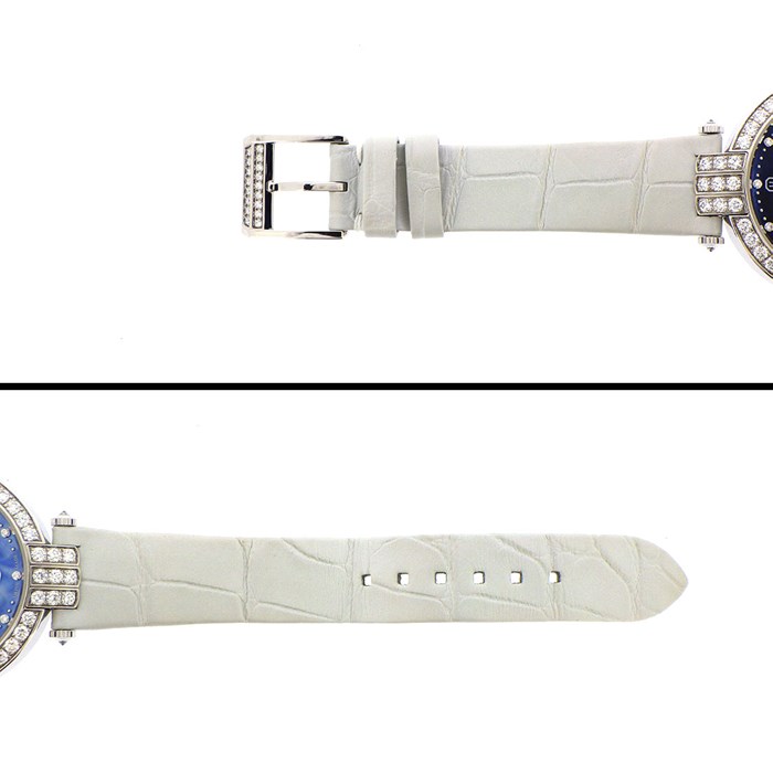 楽天市場】ハリーウィンストン HARRY WINSTON 腕時計 プルミエール