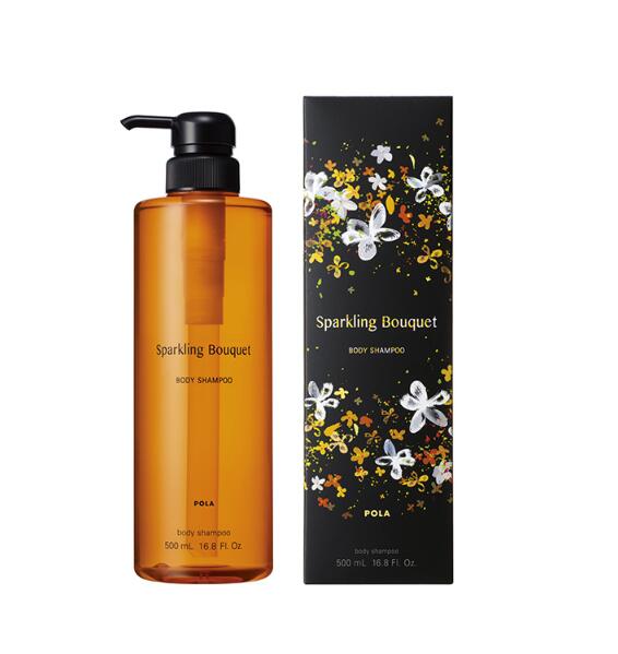 楽天市場】pola シャワーブレイク 900mlの通販