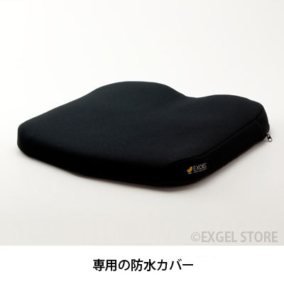 楽天市場】アウルREHA レギュラー用替えカバー(EXGEL)HH ,お 尻 床ずれ