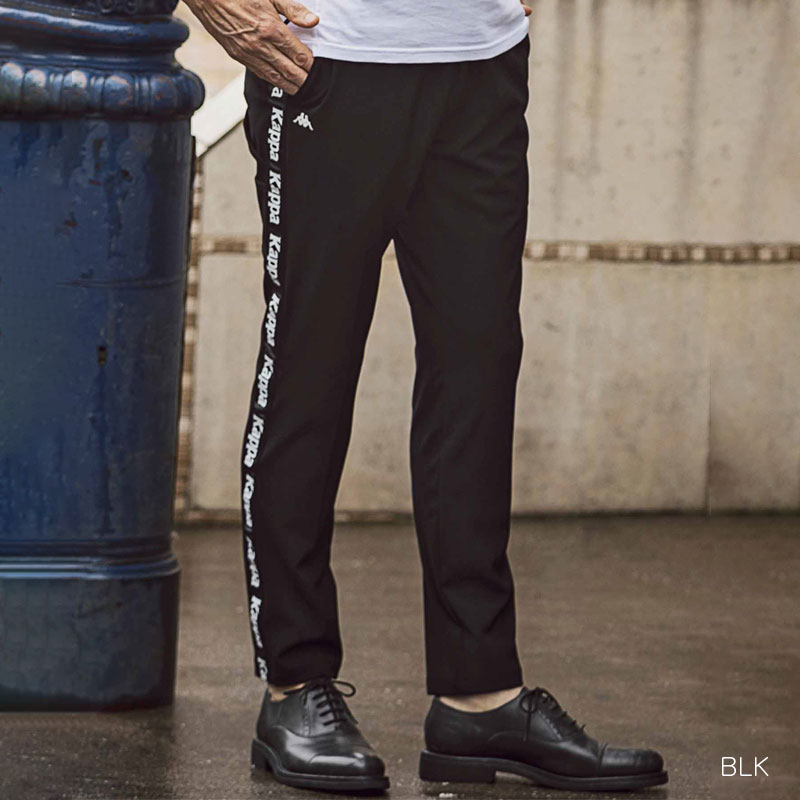 楽天市場】Kappa×1PIU1UGUALE3 RELAX ウノピュウノウグァーレトレ