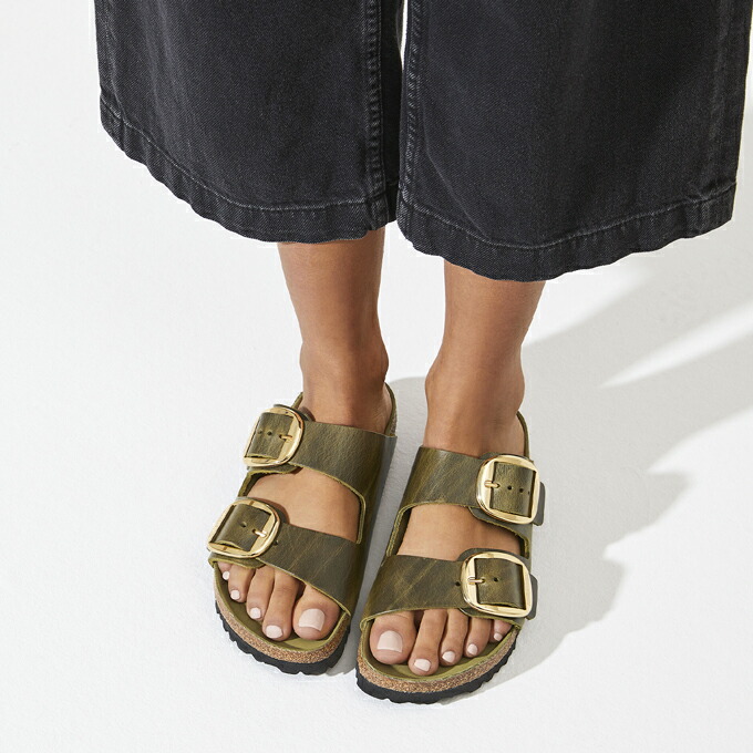 楽天市場】【 BIRKENSTOCK ビルケンシュトック 】 Arizona Big Buckle