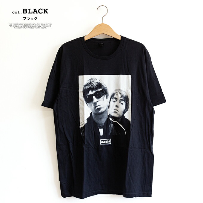 楽天市場】【 OASIS オアシス 】 “NOEL & LIAM SQUARE PHOTO