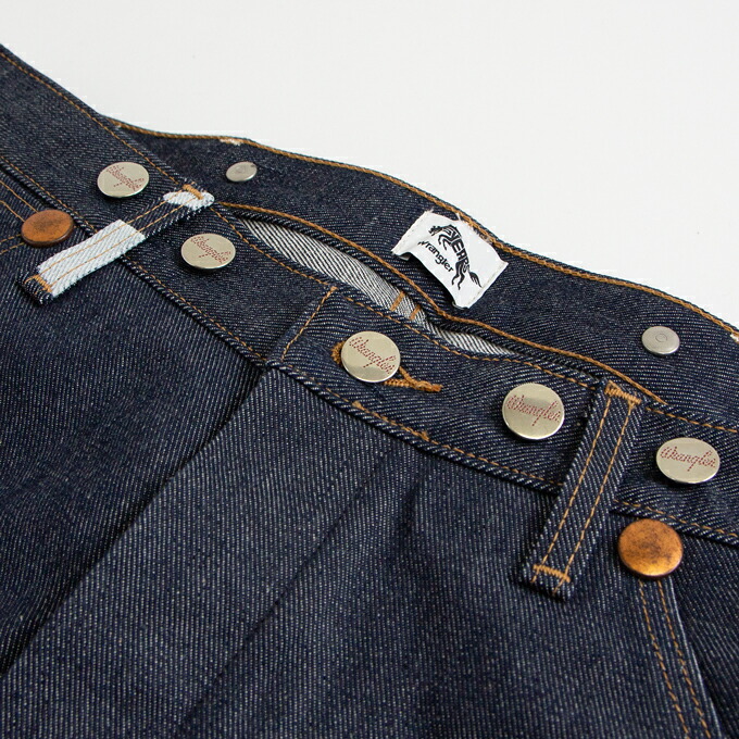 楽天市場】【SALE!!】 Wrangler ラングラー 75th Special DENIM BANNER