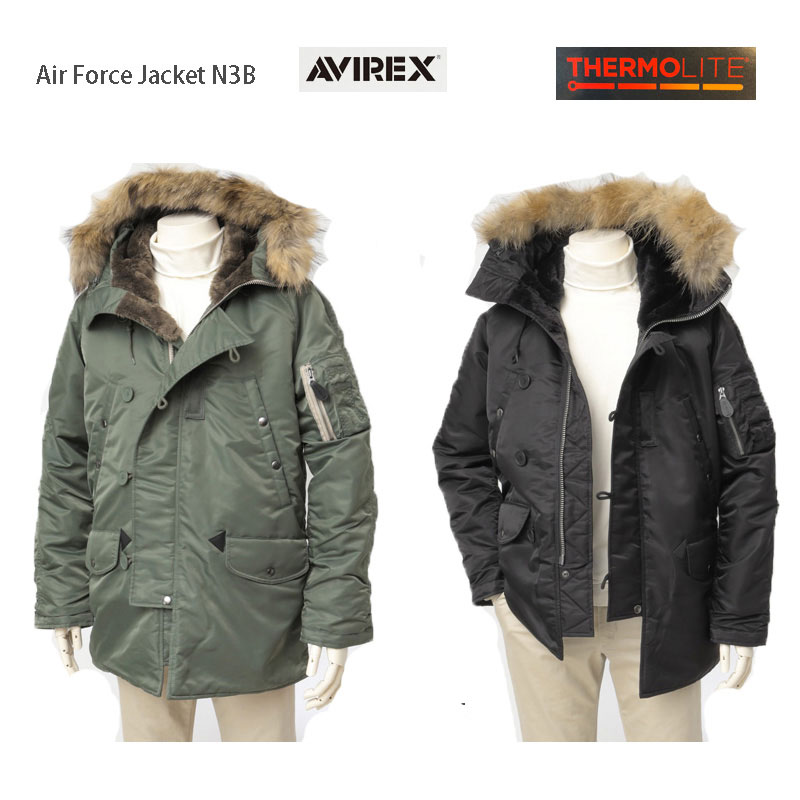 楽天市場】SCHOTT N－3B（メンズファッション）の通販