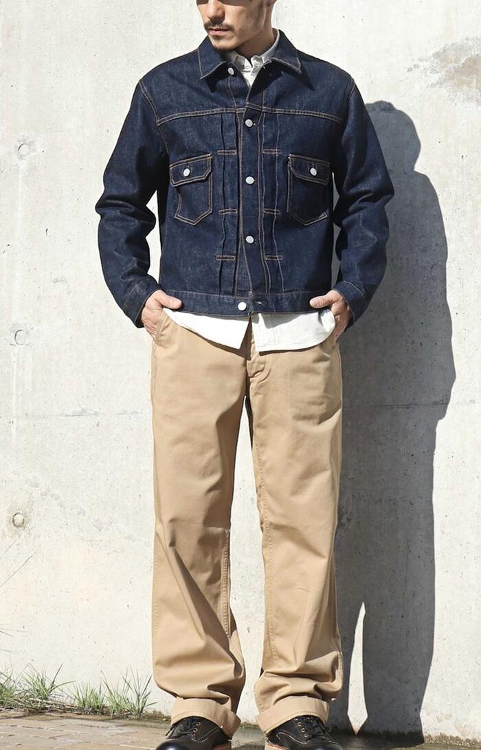 楽天市場】エビスジーンズ デニム オールインワン つなぎ ジャンプ