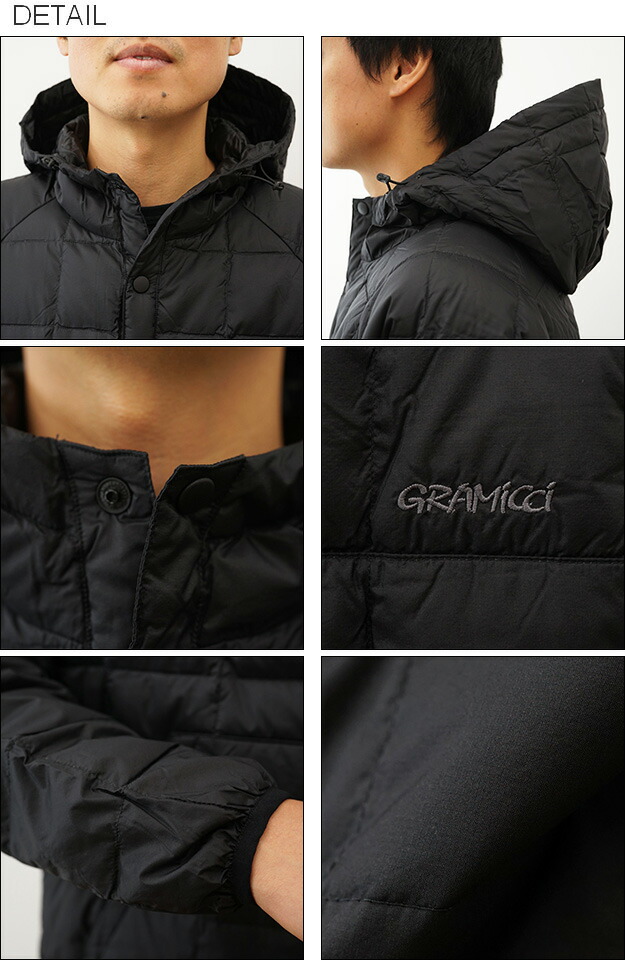 楽天市場】GRAMICCI（グラミチ） × TAION（タイオン） ダウン プル