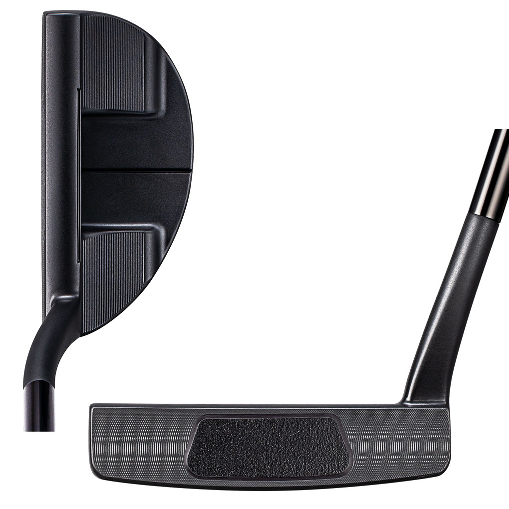 楽天市場】オデッセイ WHITE HOT BLACK NINE パター メンズ 右用