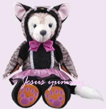 楽天市場】【SALE】コスチュームセット シェリーメイ ぬいぐるみ