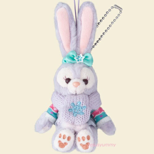 楽天市場】ステラ・ルー ステラルー ぬいぐるみ ストラップ お座り