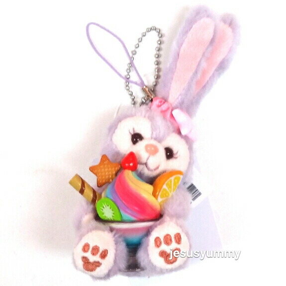 ダッフィー ぬいば　サニーファン　2019 Amazon.co.jp: [Hobbies] ダッフィー の サニーファン 2019 パスケース