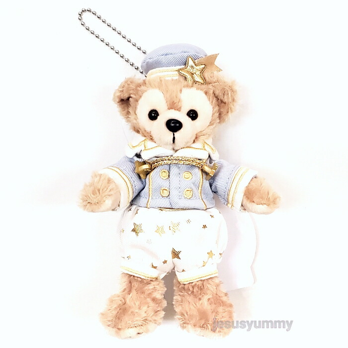 楽天市場】【初回盤】ダッフィー＆フレンズのスターリードリームス