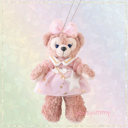 楽天市場】ダッフィー＆フレンズのスターリードリームス シェリーメイ