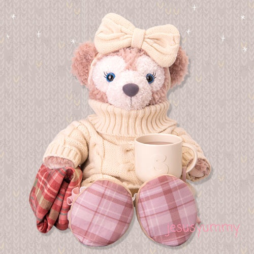 楽天市場】シェリーメイ ぬいぐるみコスチューム ダッフィー&フレンズ