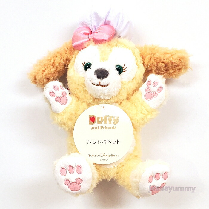 楽天市場】クッキー・アン ぬいぐるみ ハンドパペット クッキーアン 犬